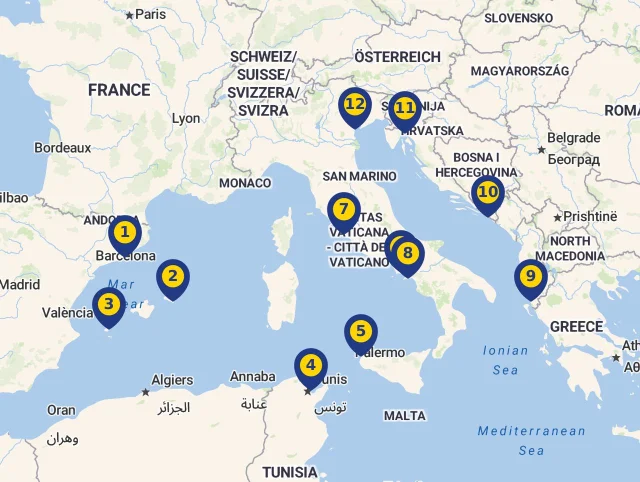 Mapa